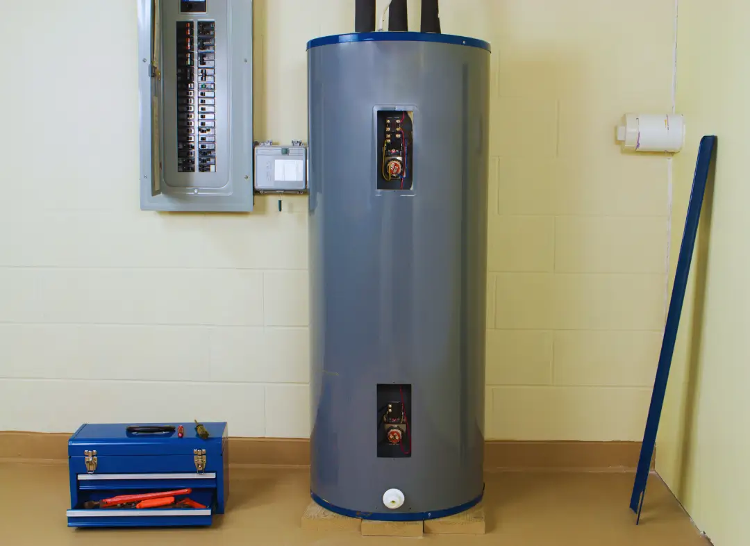 Chauffe-eau Redessan