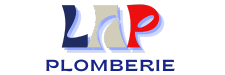 Plombier Redessan Logo